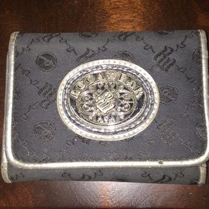 Rocawear wallet
